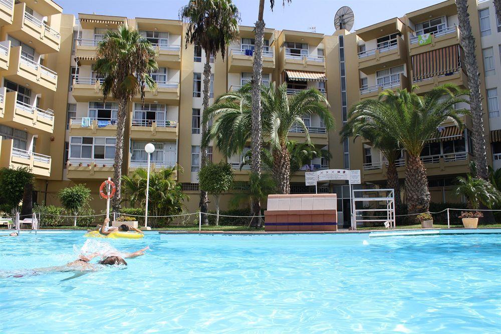 Servatur Barbados Apartamento