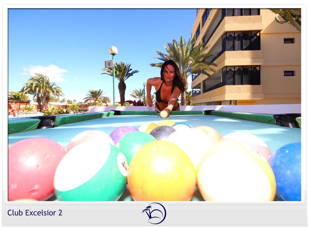 Club Excelsior Ii