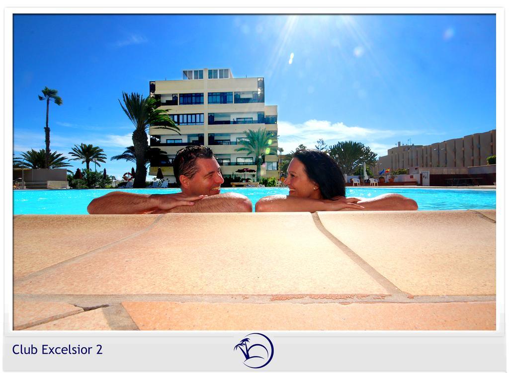 Apartment Club Excelsior Ii