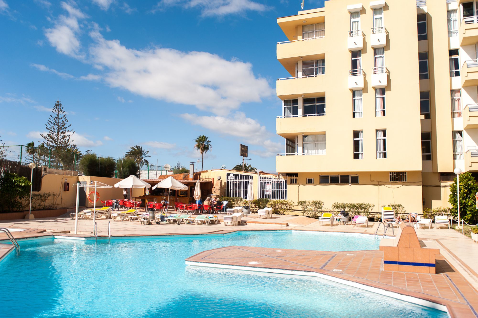 Servatur Barbados Apartamento