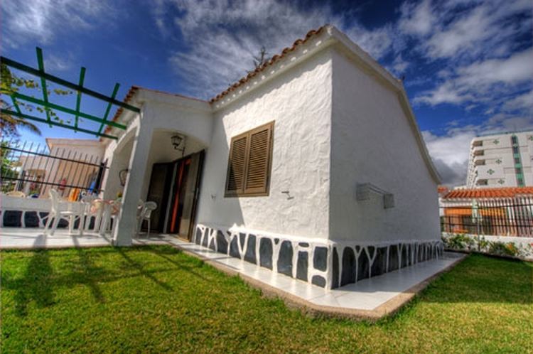 Santa Clara Casa vacanze Playa del Inglés
