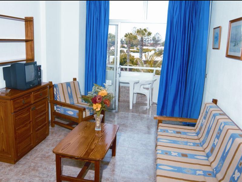 Servatur Barbados Apartamento