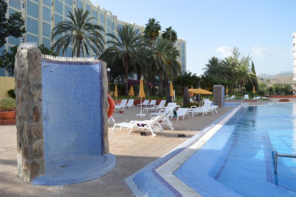 Apartamento Agaete Park Playa del Inglés