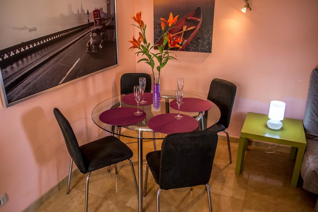 Casa Tirma 13 Holiday home *