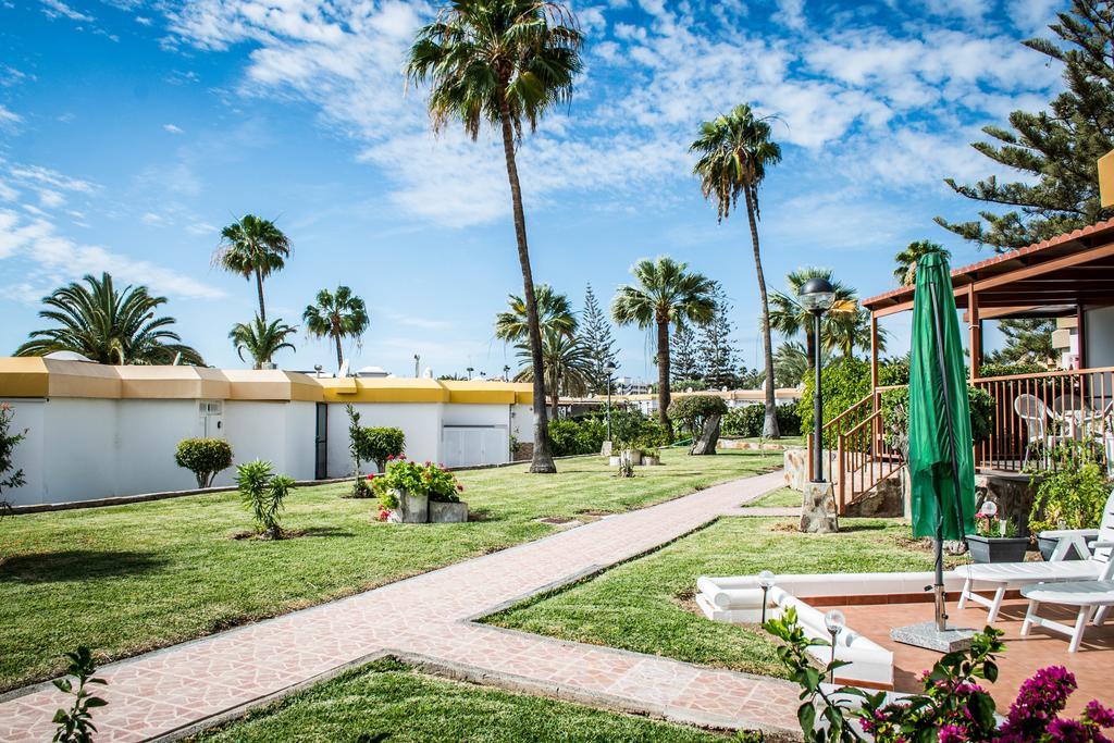 Holiday home Casa Tirma 13 Playa del Ingles (Gran Canaria)