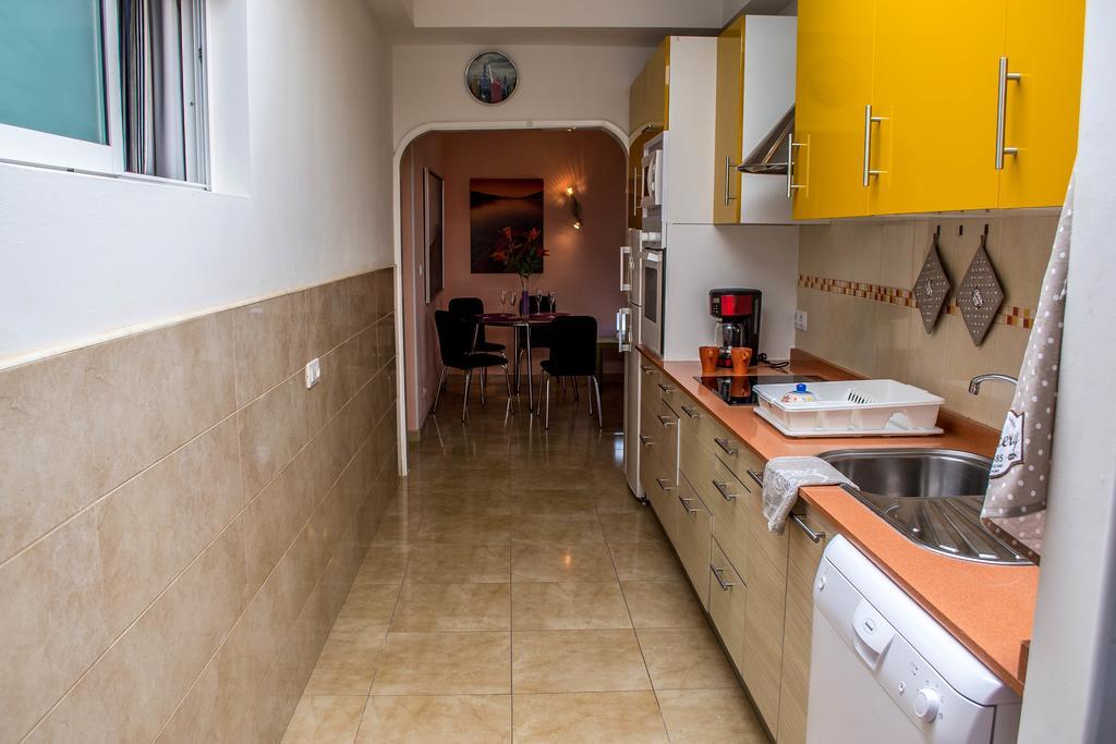 Holiday home Casa Tirma 13 *