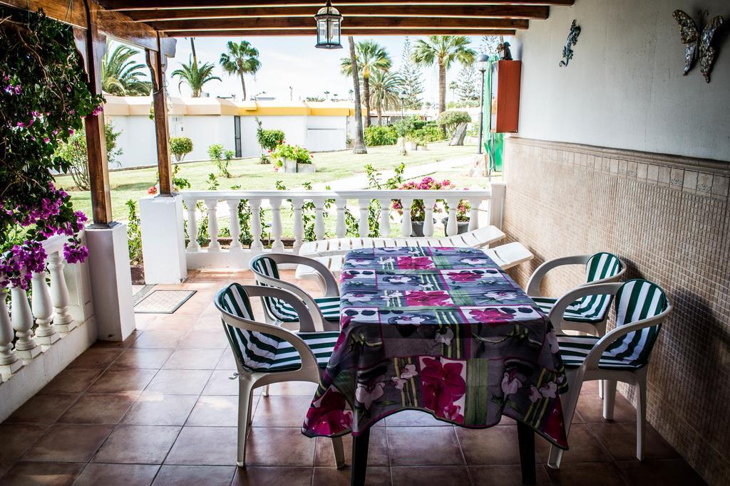 Casa Tirma 13 Holiday home Playa del Ingles (Gran Canaria)