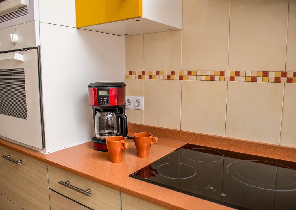 Holiday home Casa Tirma 13 *