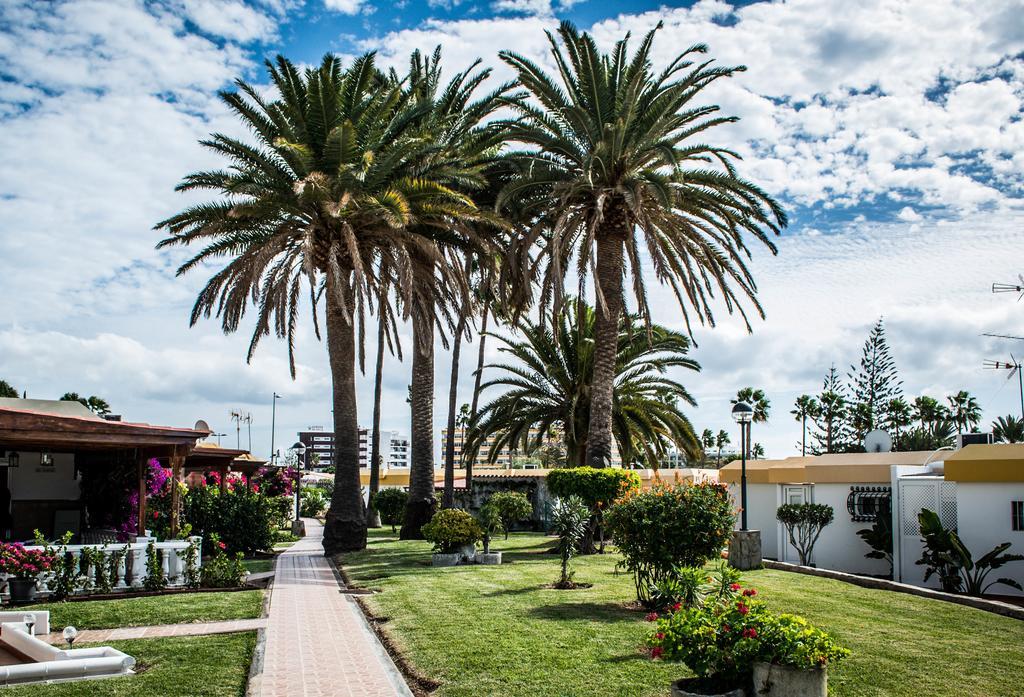 Casa Tirma 13 * Playa del Ingles (Gran Canaria)