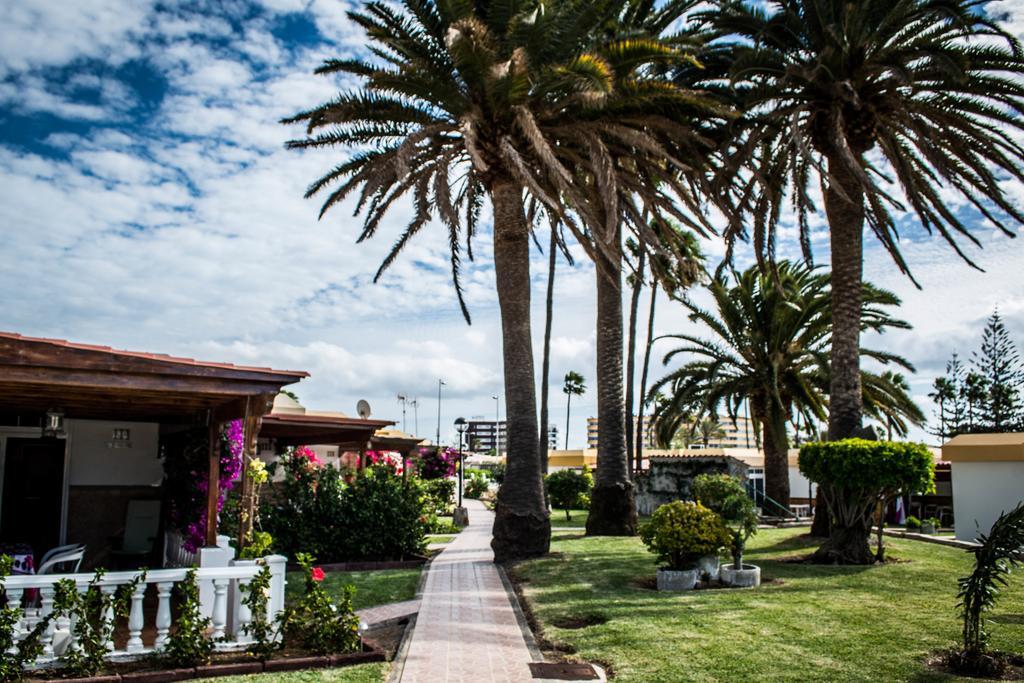 Holiday home Casa Tirma 13 Playa del Ingles (Gran Canaria)