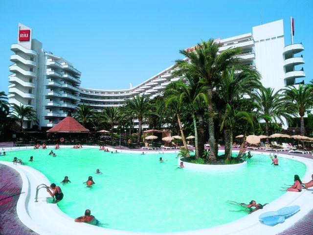 Riu Flamingo