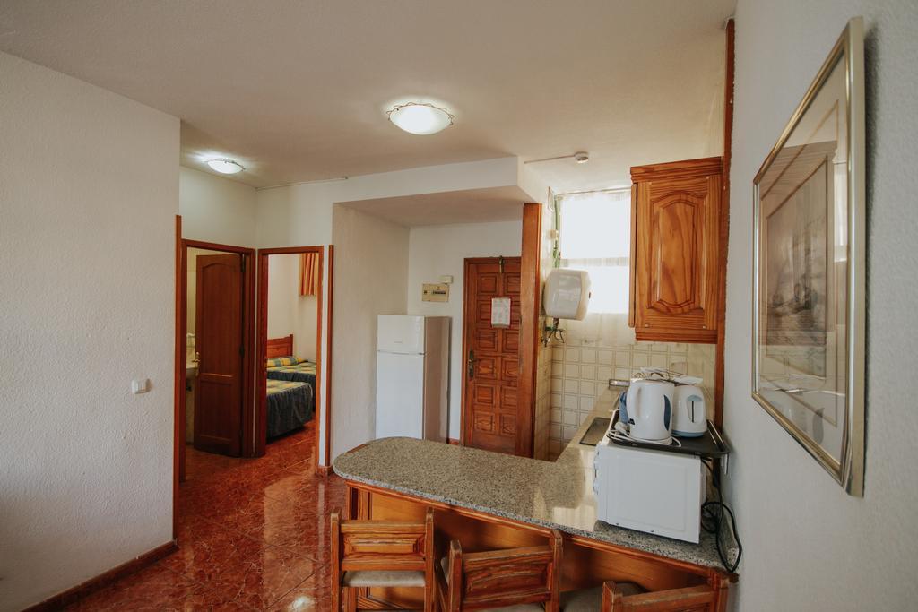 Servatur Barbados Apartamento