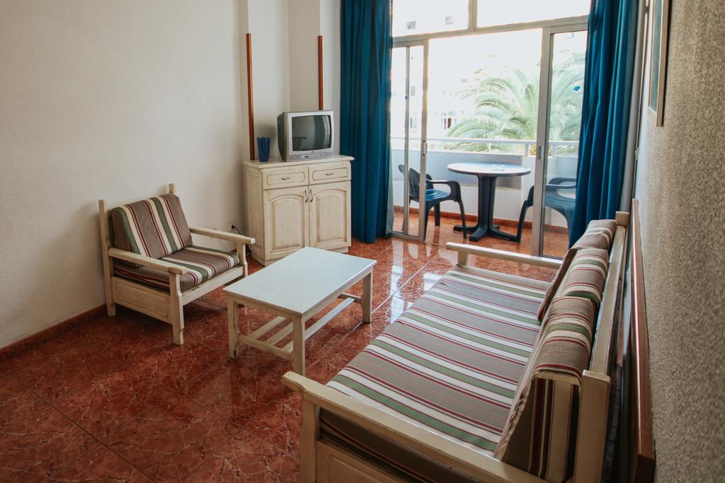 Apartamento Servatur Barbados Playa del Inglés
