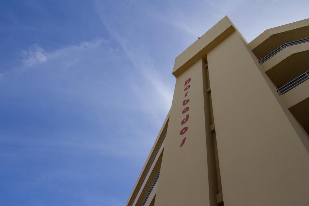 Servatur Barbados Apartamento Playa del Inglés