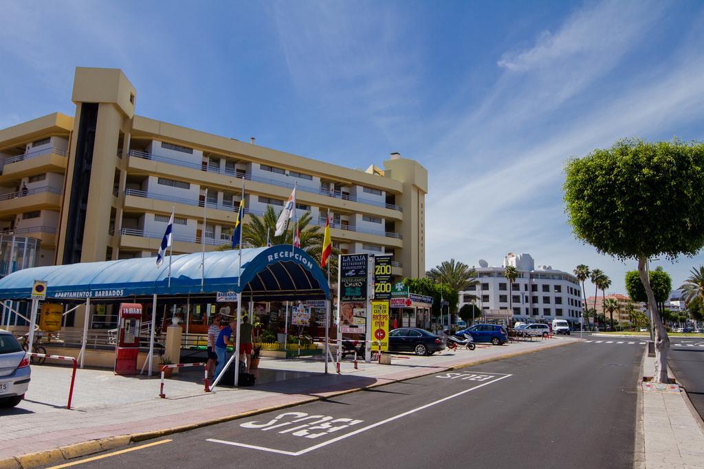 Apartamento Servatur Barbados *