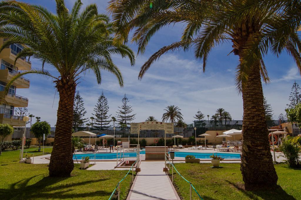 Servatur Barbados Apartamento Playa del Inglés