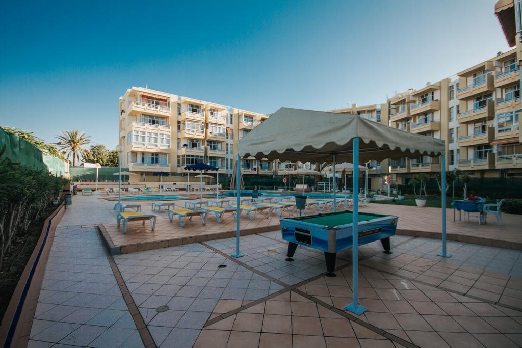 Apartamento Servatur Barbados