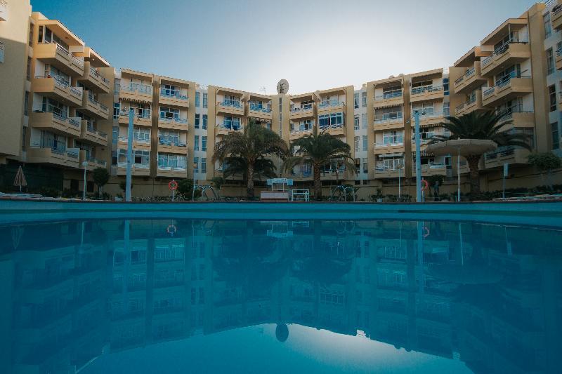 Apartamento Servatur Barbados Playa del Inglés