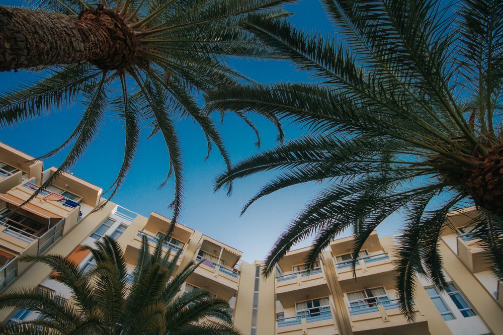 Apartamento Servatur Barbados Playa del Inglés