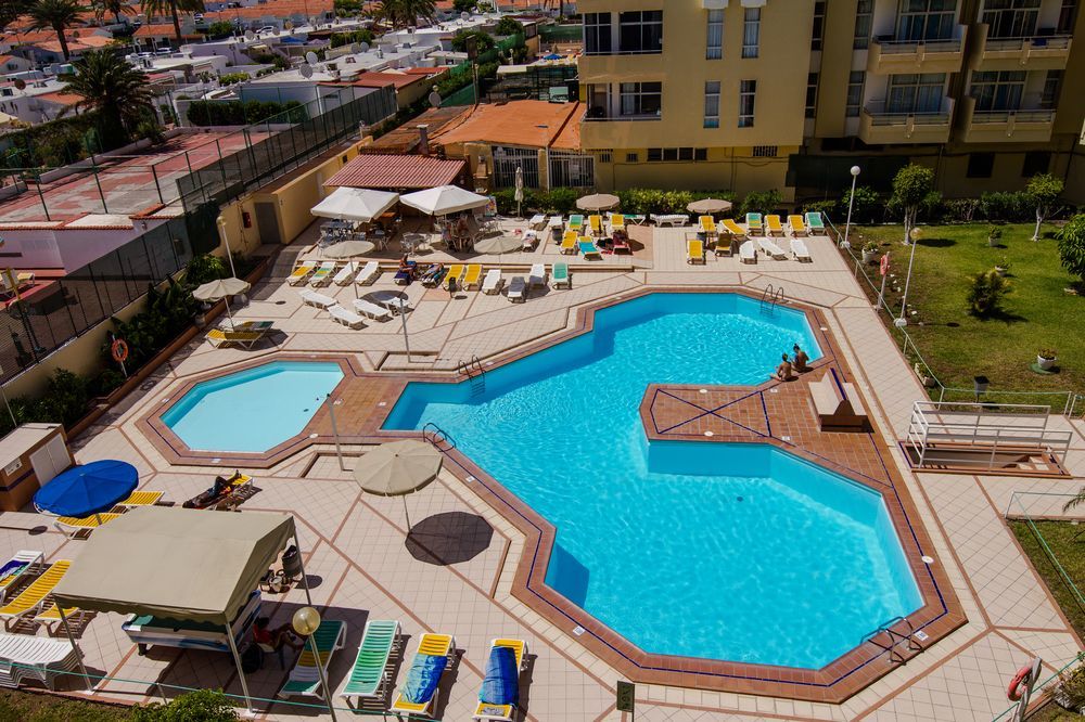 Apartamento Servatur Barbados