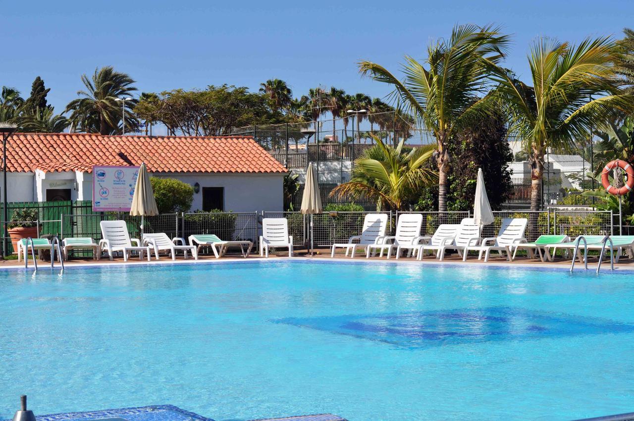 Santa Clara Casa vacanze Playa del Inglés