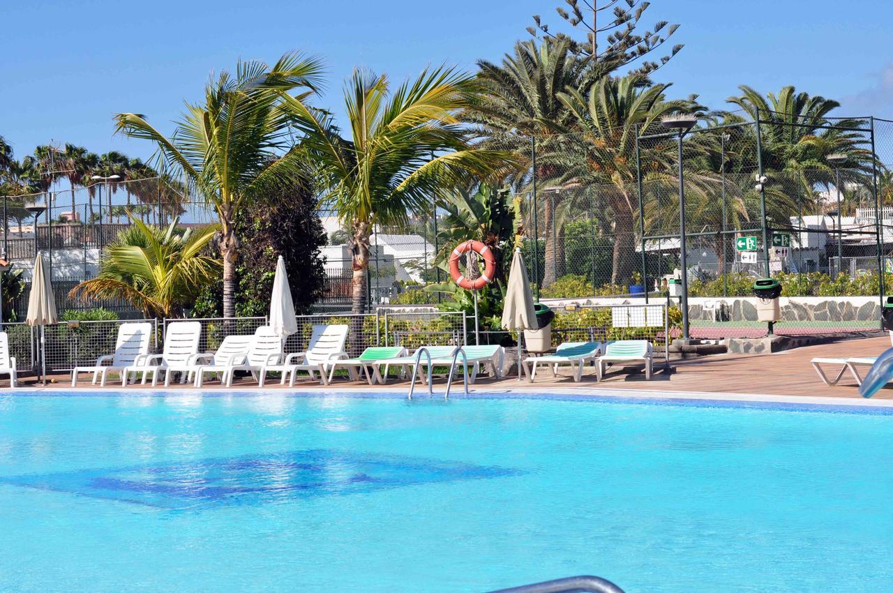 Santa Clara Casa vacanze Playa del Inglés