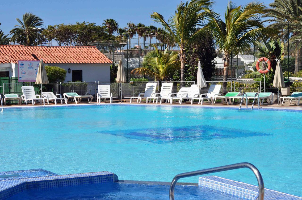 Santa Clara Casa vacanze Playa del Inglés