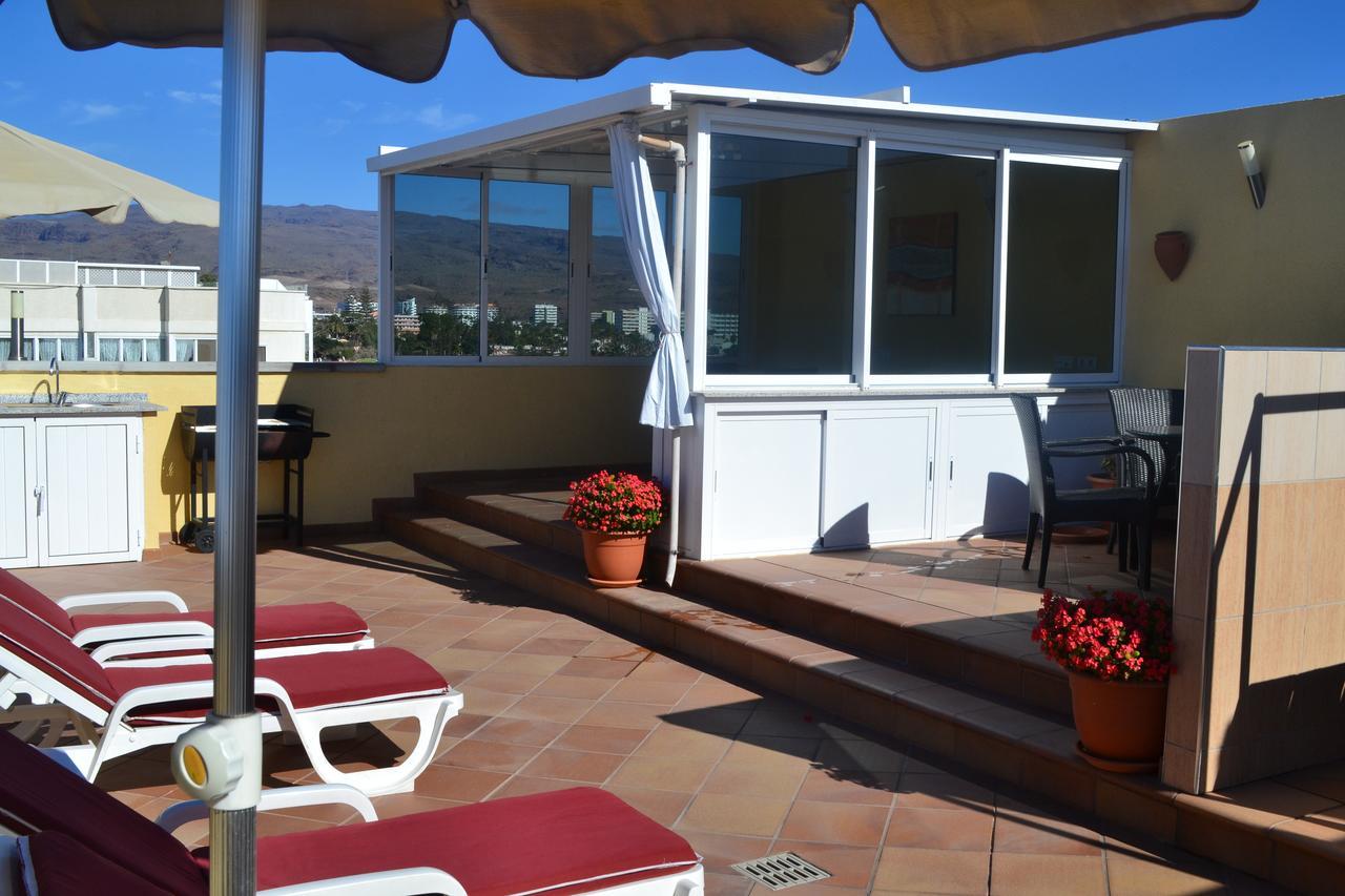 Club Excelsior Ii Apartment