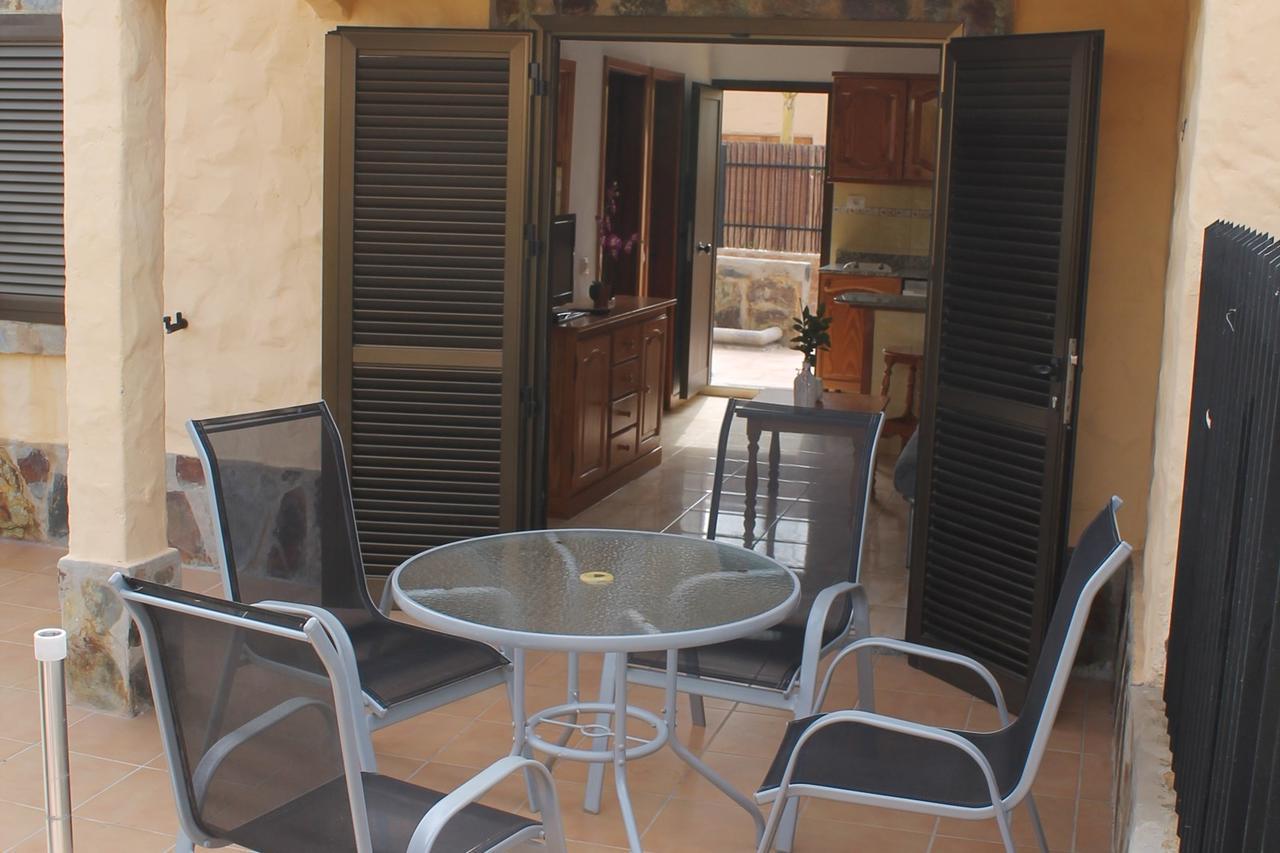 Santa Fe Bungalow Apartamento *