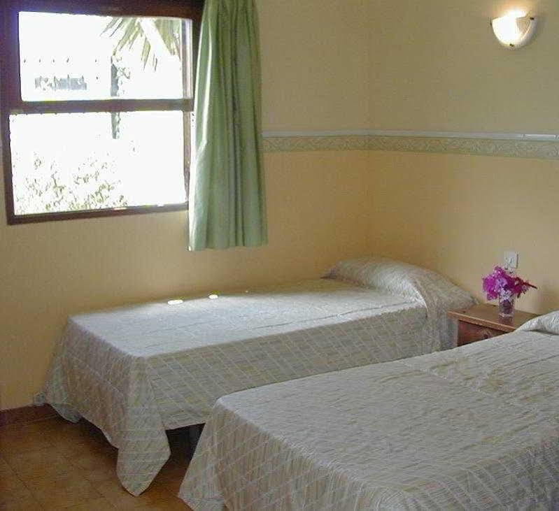 Los Porches Apartamento *