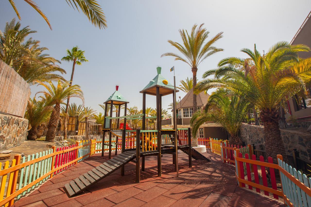 Hotel Abora Continental By Lopesan Playa del Ingles (Gran Canaria)