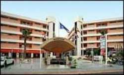 Servatur Barbados Apartamento Playa del Inglés