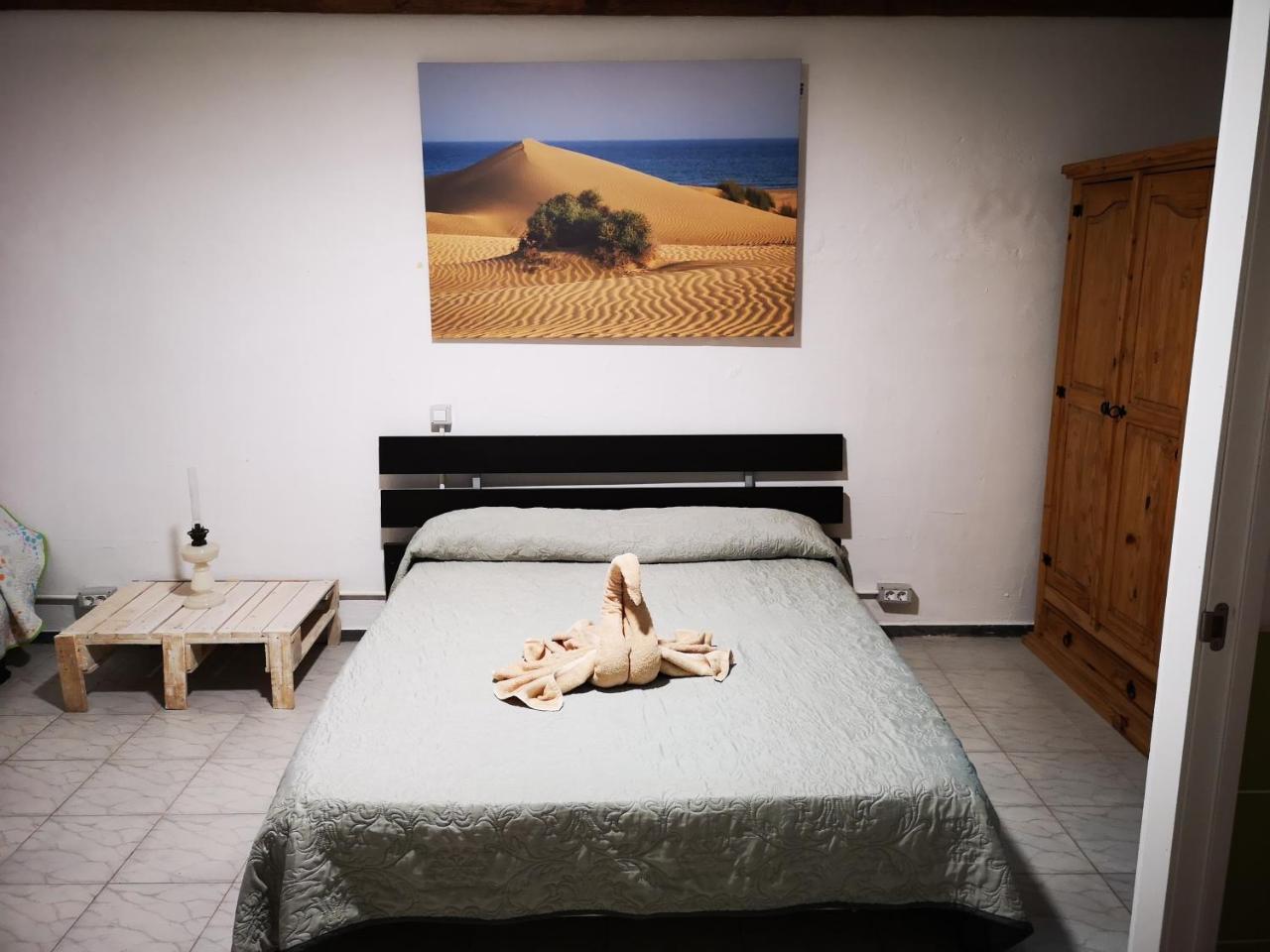 Guest house La Cruz