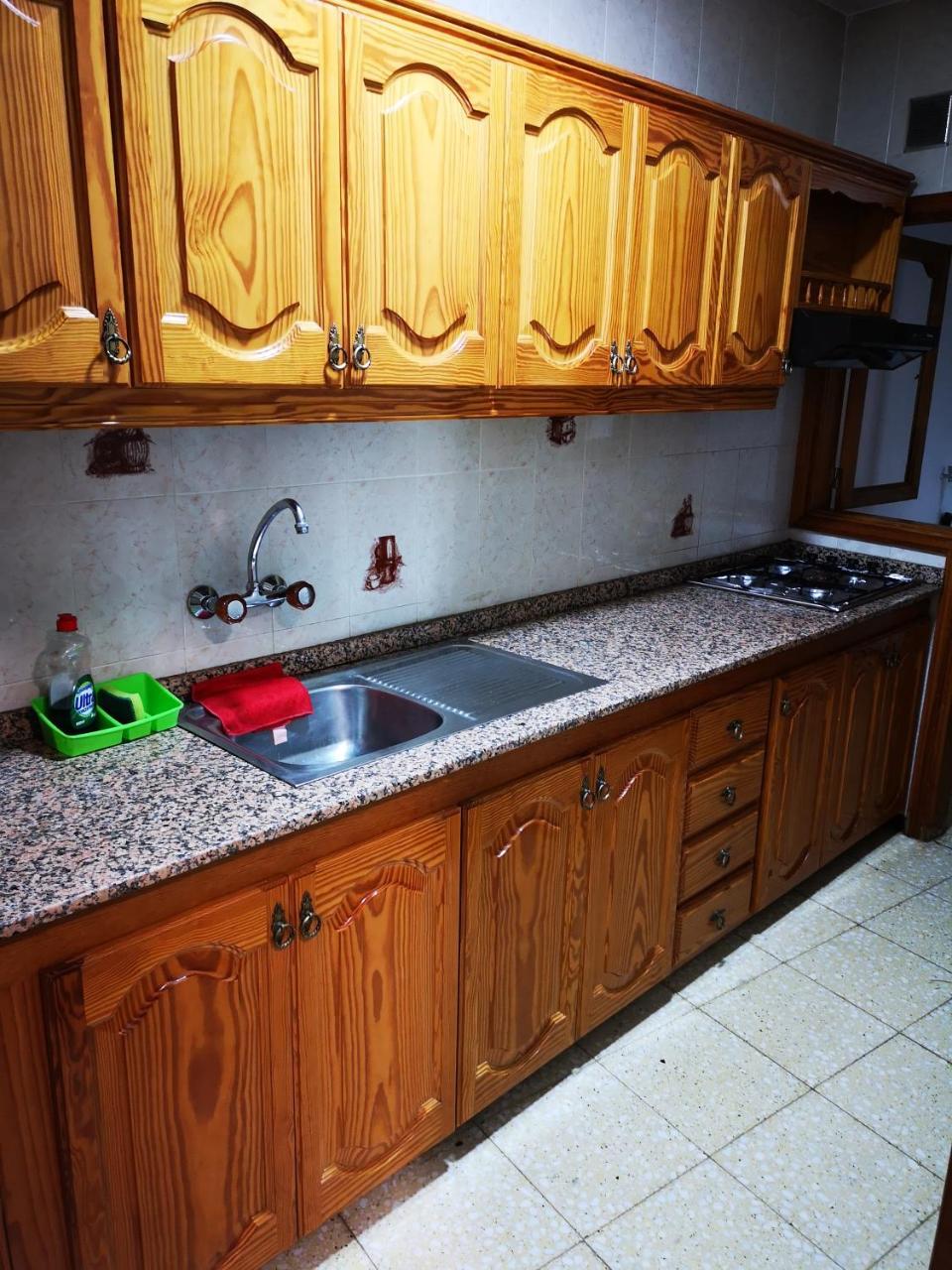 Guest house La Cruz