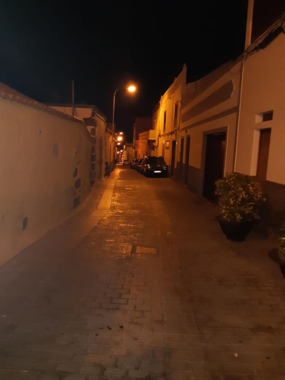 La Cruz Guest house Aguimes