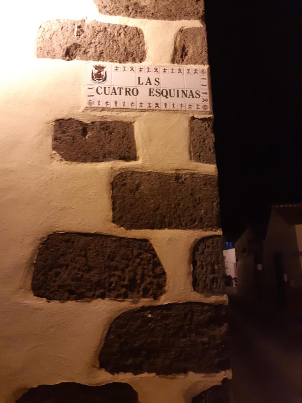 Guest house La Cruz