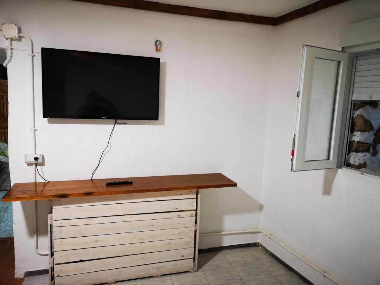 La Cruz Guest house 2*