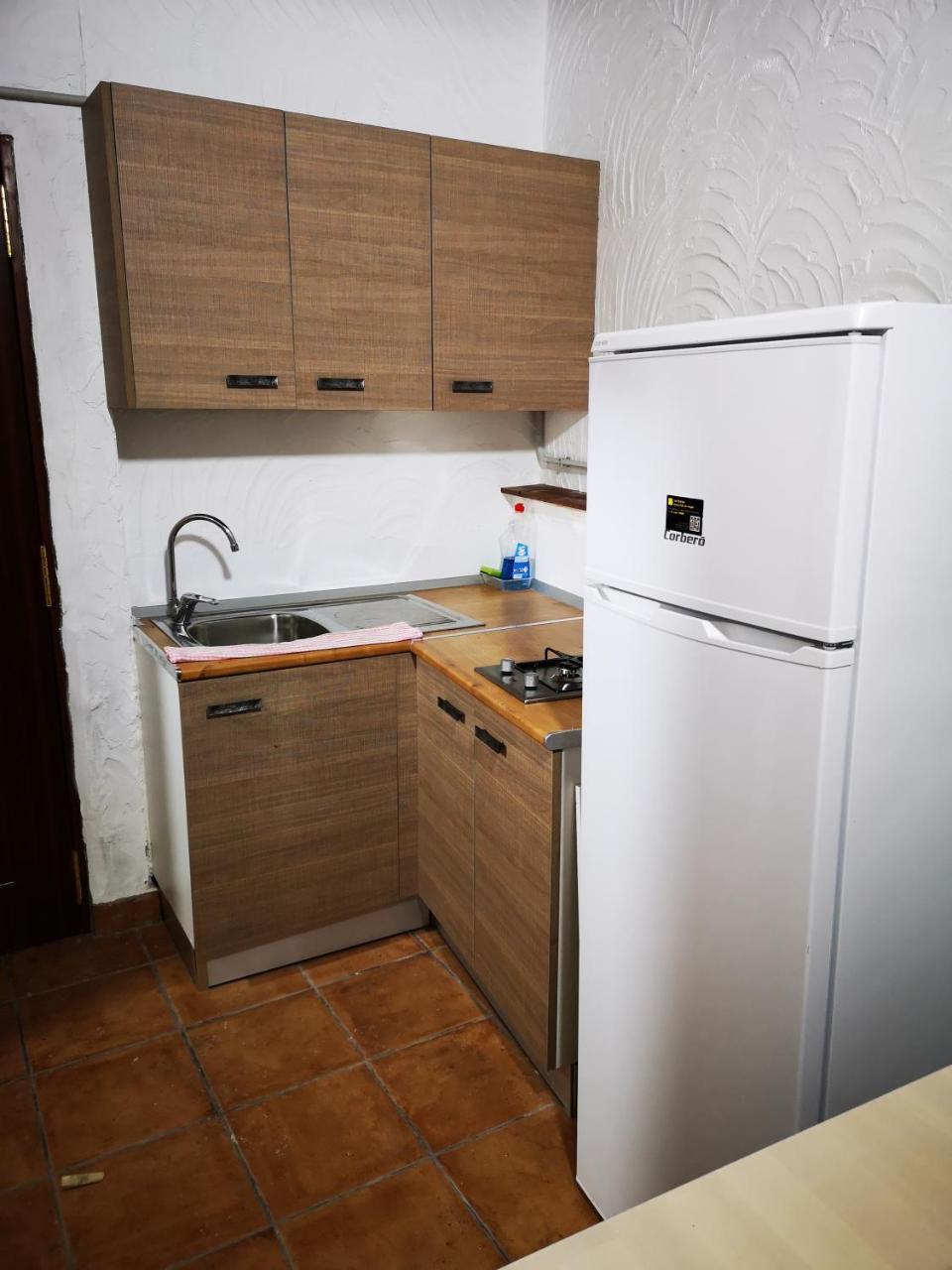 Guest house La Cruz