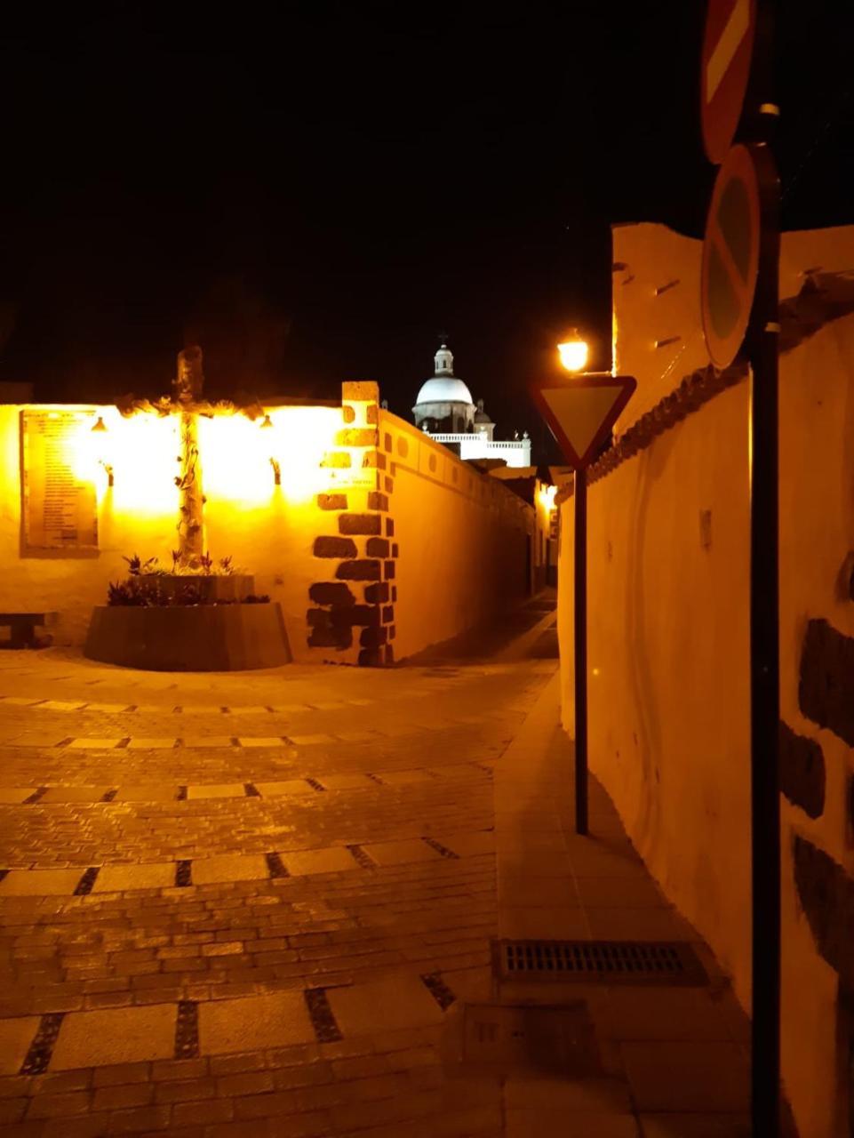 Guest house La Cruz