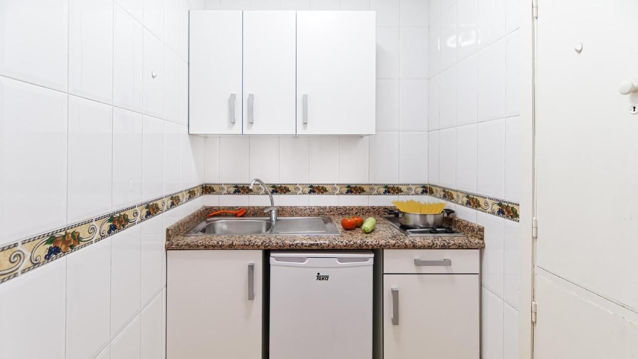 Appartamento Faluas Playa del Inglés