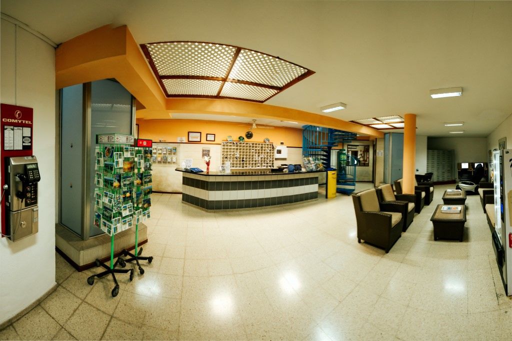 Apartamento Servatur Barbados