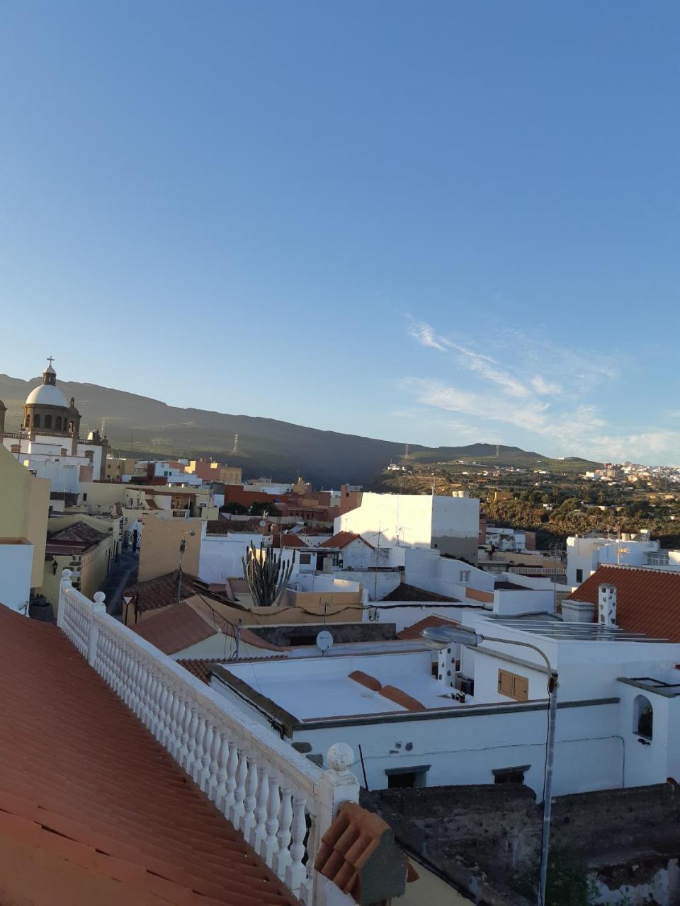 La Cruz 2*