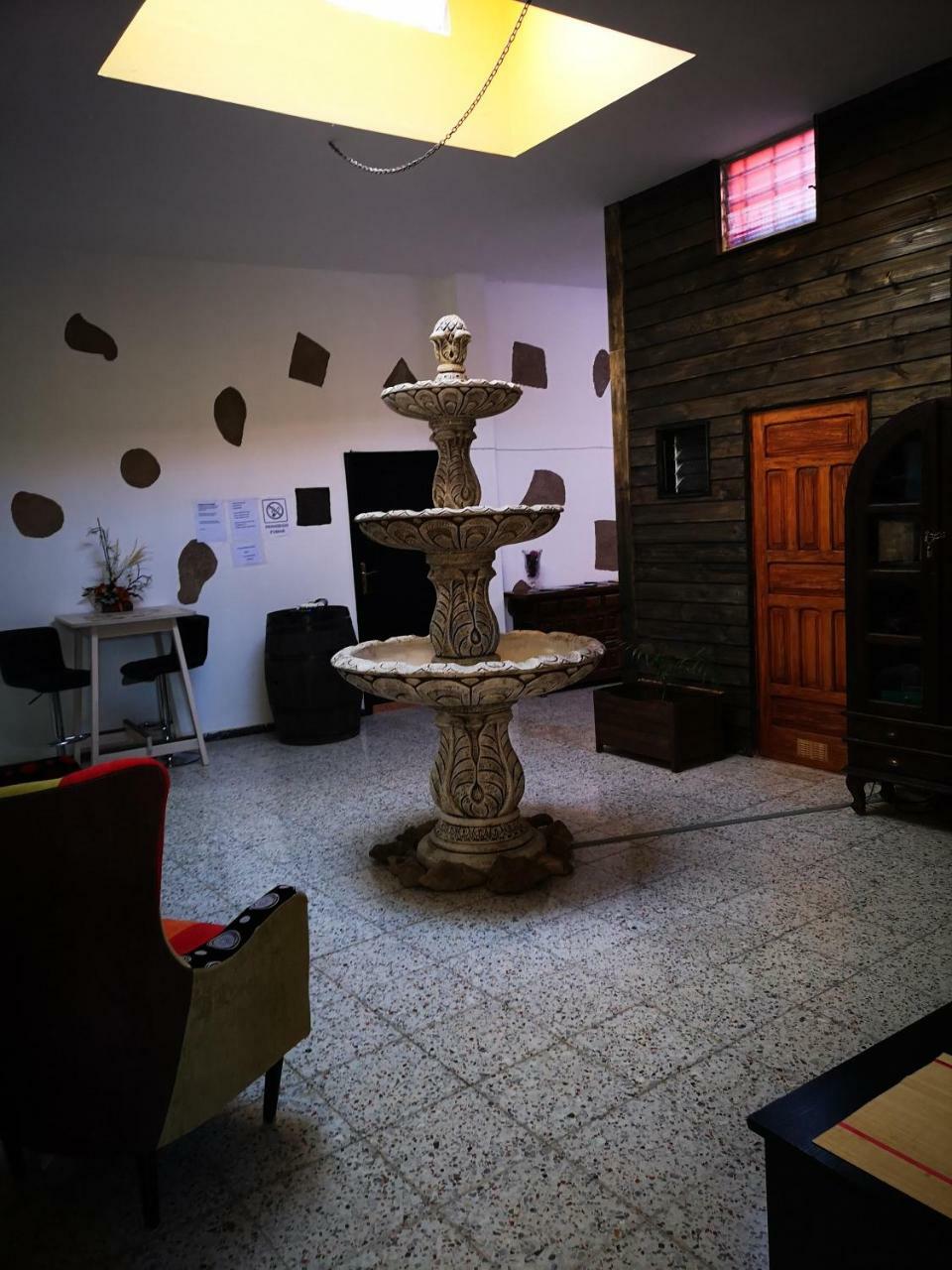 La Cruz Guest house Aguimes