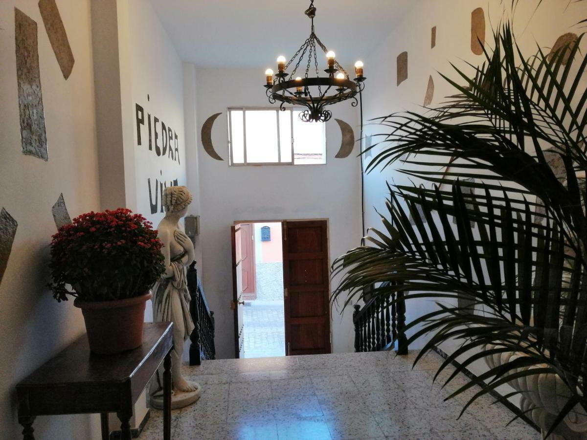 Guest house La Cruz 2*