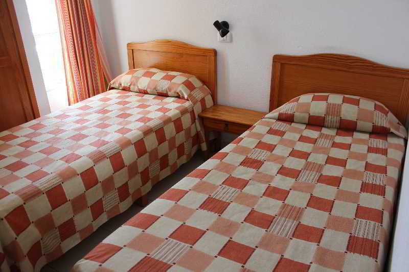 Servatur Barbados Apartamento Playa del Inglés