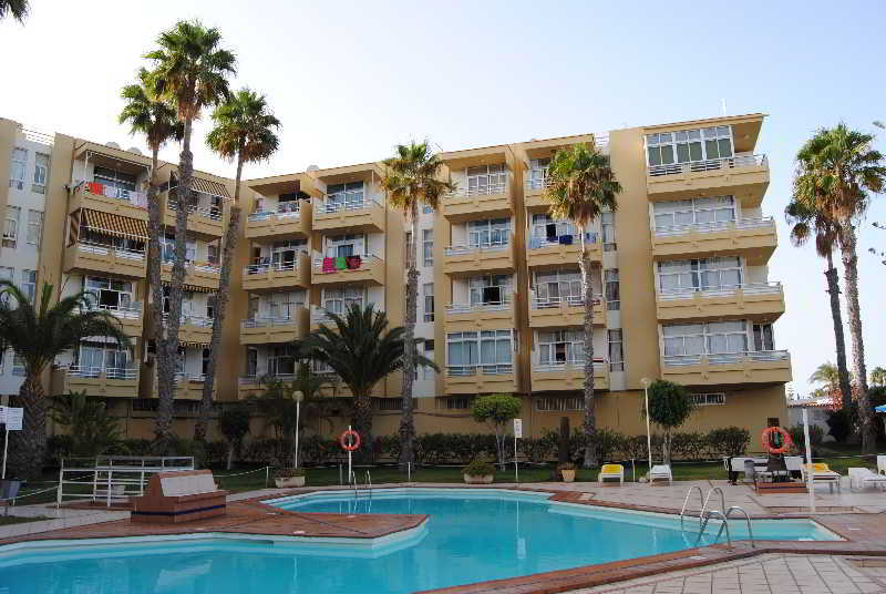 Servatur Barbados Apartamento