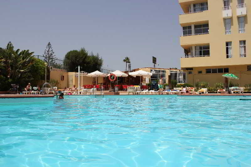 Apartamento Servatur Barbados Playa del Inglés