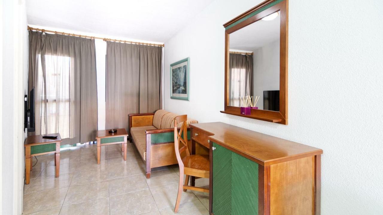 Faluas Appartamento Playa del Inglés