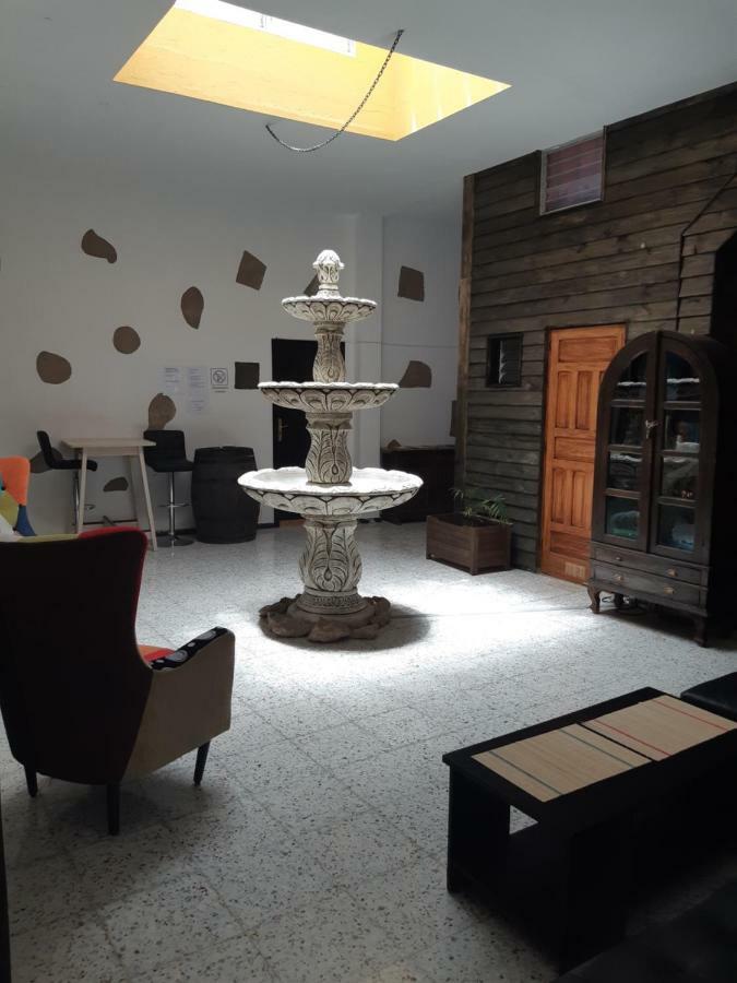 Guest house La Cruz 2*