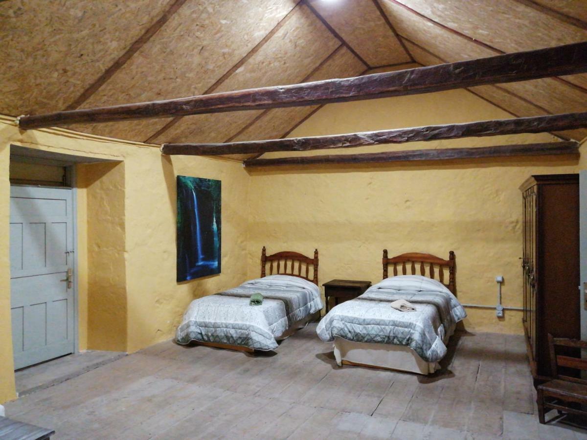 La Cruz Guest house 2*
